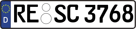 RE-SC3768