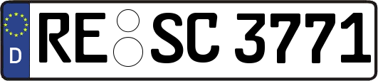 RE-SC3771