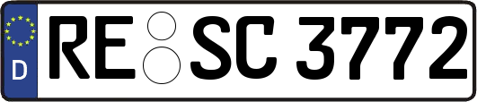 RE-SC3772