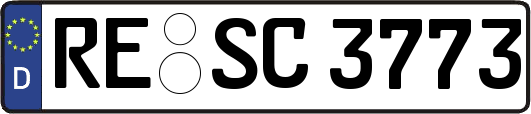 RE-SC3773