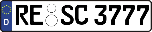 RE-SC3777