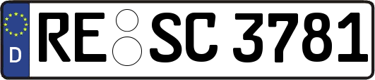RE-SC3781