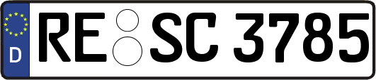 RE-SC3785