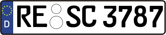 RE-SC3787