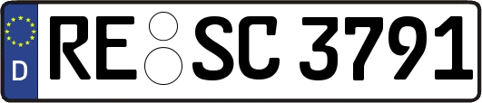 RE-SC3791