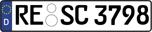 RE-SC3798