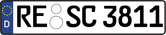RE-SC3811