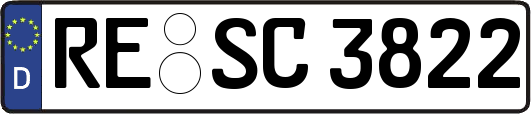 RE-SC3822