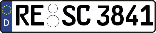 RE-SC3841