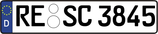 RE-SC3845