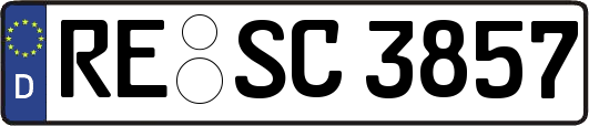 RE-SC3857