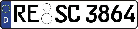 RE-SC3864