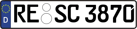 RE-SC3870