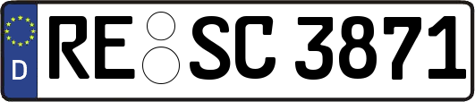 RE-SC3871
