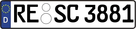 RE-SC3881