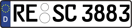 RE-SC3883