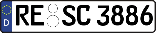 RE-SC3886