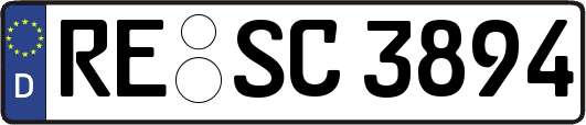 RE-SC3894