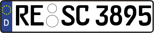 RE-SC3895