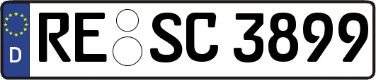 RE-SC3899
