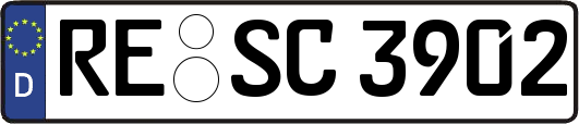 RE-SC3902