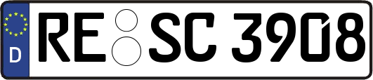 RE-SC3908