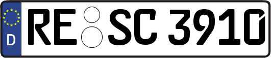 RE-SC3910