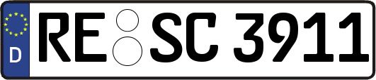 RE-SC3911