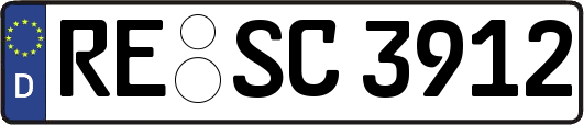 RE-SC3912