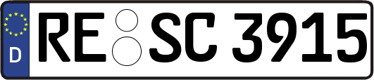 RE-SC3915