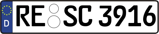 RE-SC3916