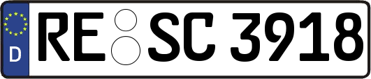 RE-SC3918