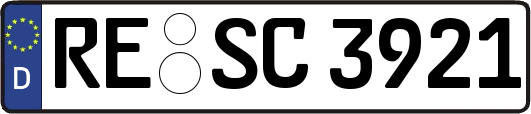 RE-SC3921