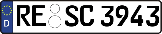 RE-SC3943