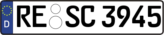 RE-SC3945