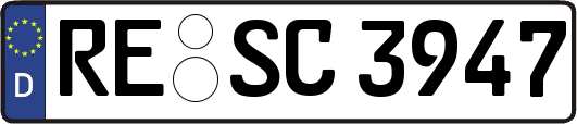 RE-SC3947