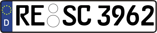 RE-SC3962