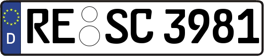 RE-SC3981