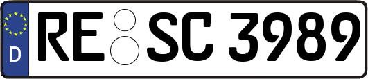 RE-SC3989