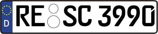 RE-SC3990