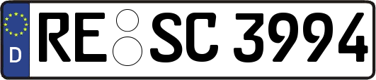 RE-SC3994