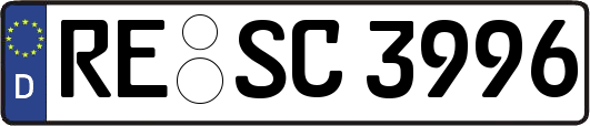 RE-SC3996