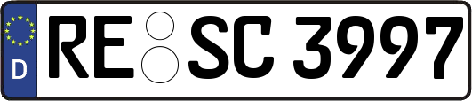RE-SC3997