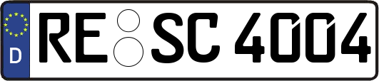 RE-SC4004