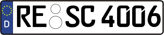 RE-SC4006