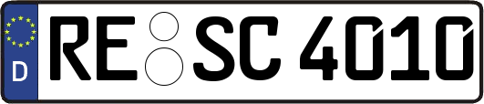 RE-SC4010