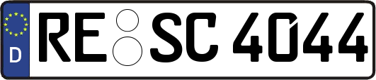 RE-SC4044