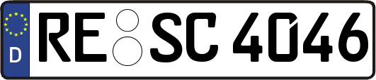 RE-SC4046