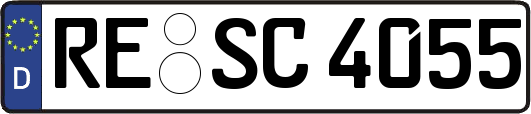 RE-SC4055
