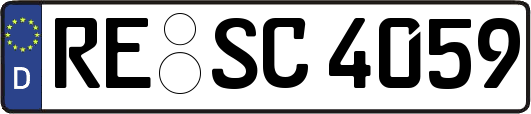 RE-SC4059